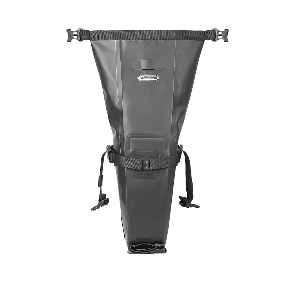 4L Waterproof Bicycle Tail Bag S1613