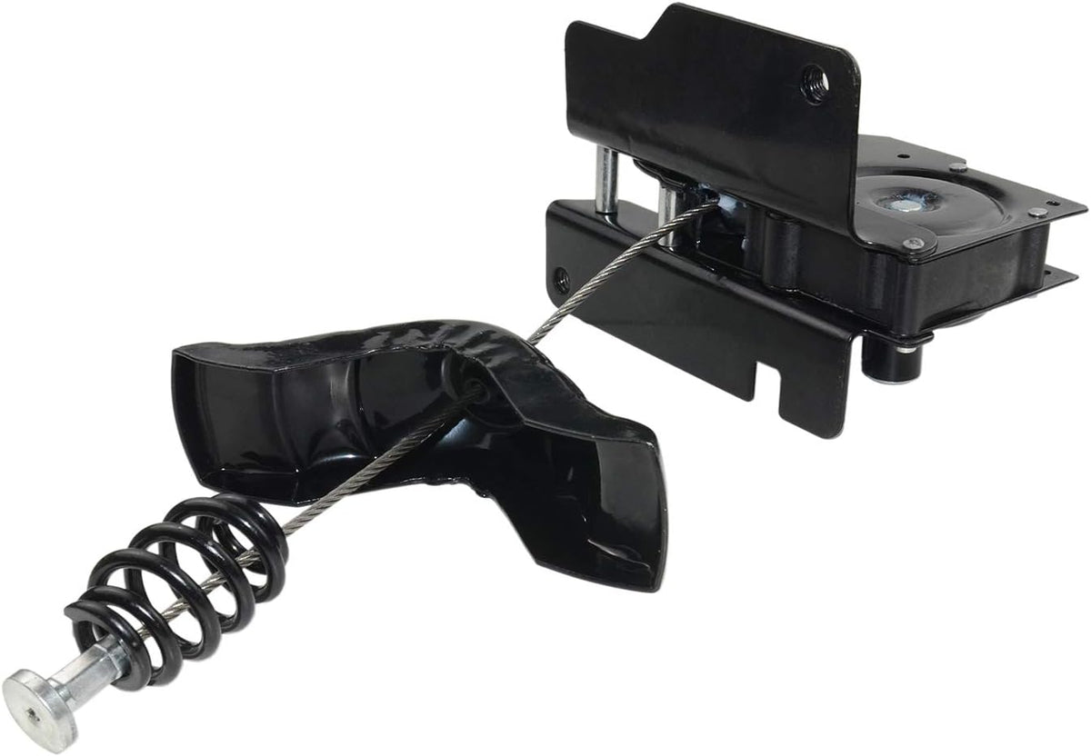 Spare Tire Hoist Winch Carrier Pack of 2 W5538