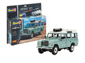 Model Car Kit G102