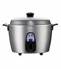 Stainless Steel 10 Cup Rice Cooker M103482