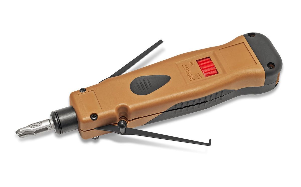Impact Punchdown Tool Pack of 2 G209