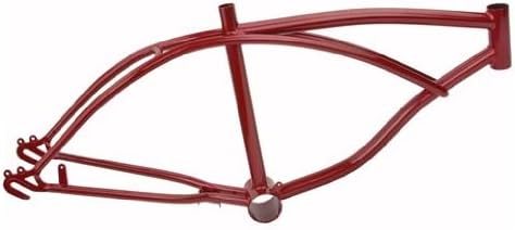 20" Lowrider Bike Frame X9446