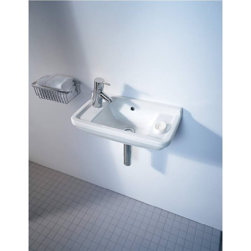 Bathroom Sink W7651