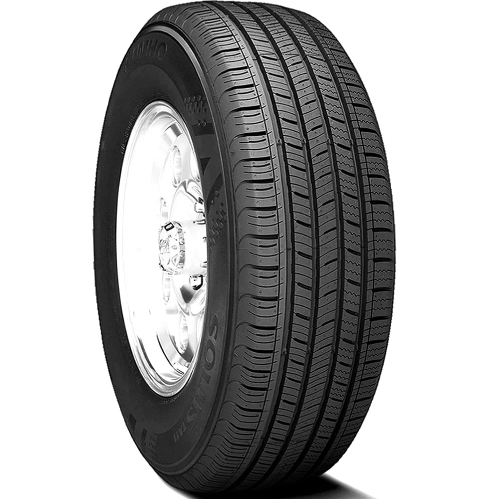 All Season 225/60R17 99T Passenger Tire A844