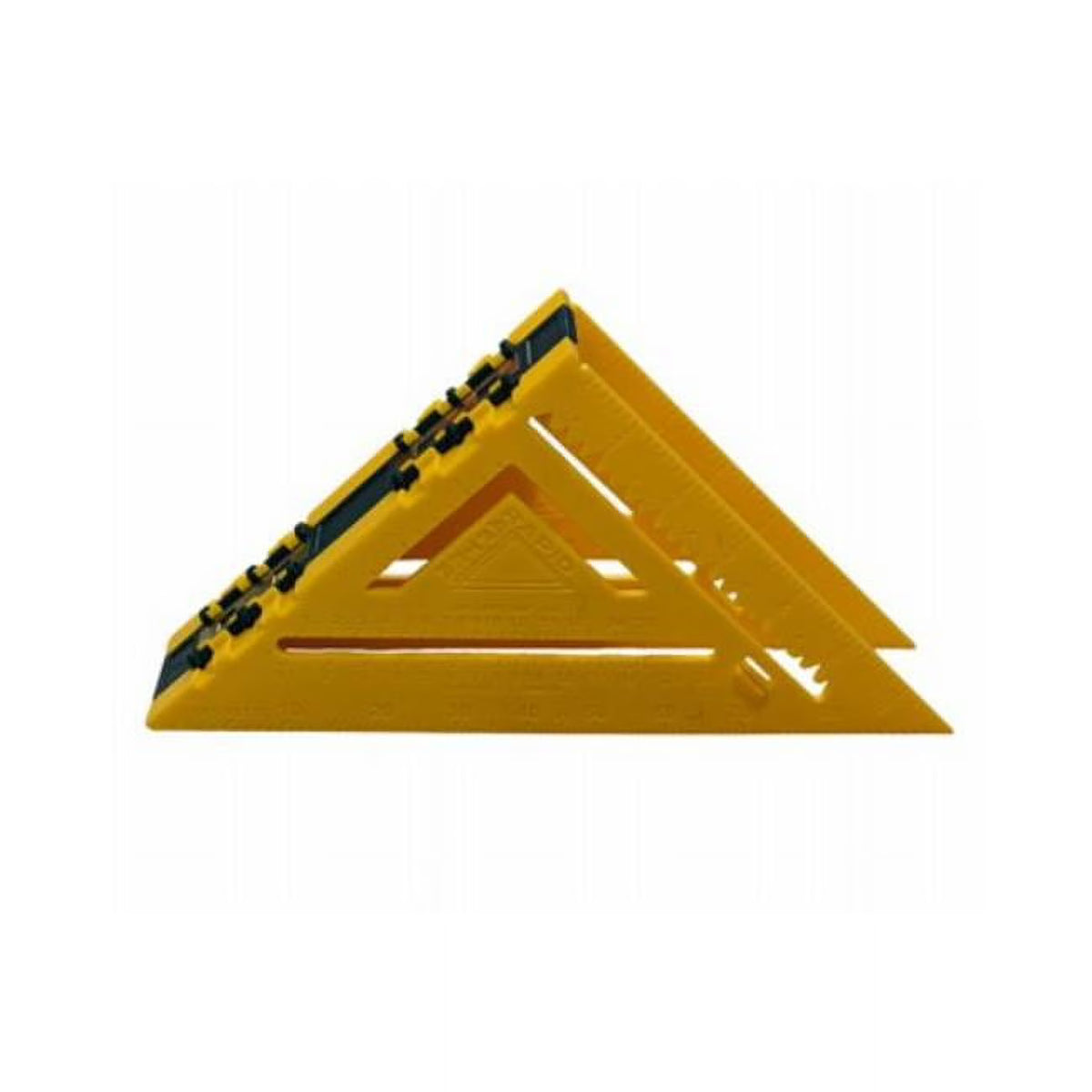 Yellow & Forest Rapid Rafter - Case of 25 W3853