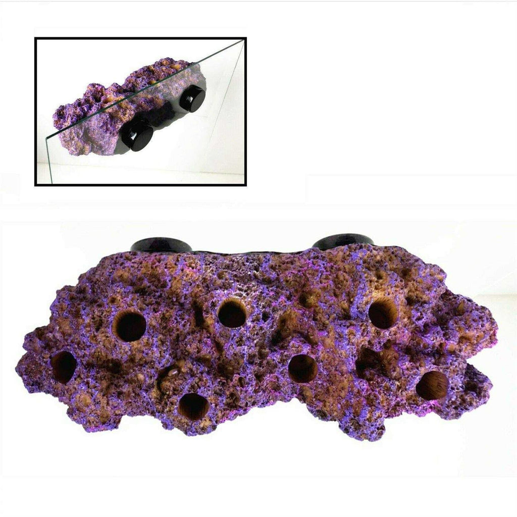 Magnetic Coral Frag Rack for 12 Glass G745