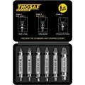 Damaged Screw Extractor Set H438
