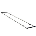 12ft Aluminum Camera Dolly Track with Carry Bag J593181
