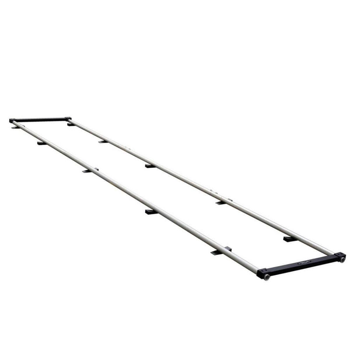 12ft Aluminum Camera Dolly Track with Carry Bag J593181