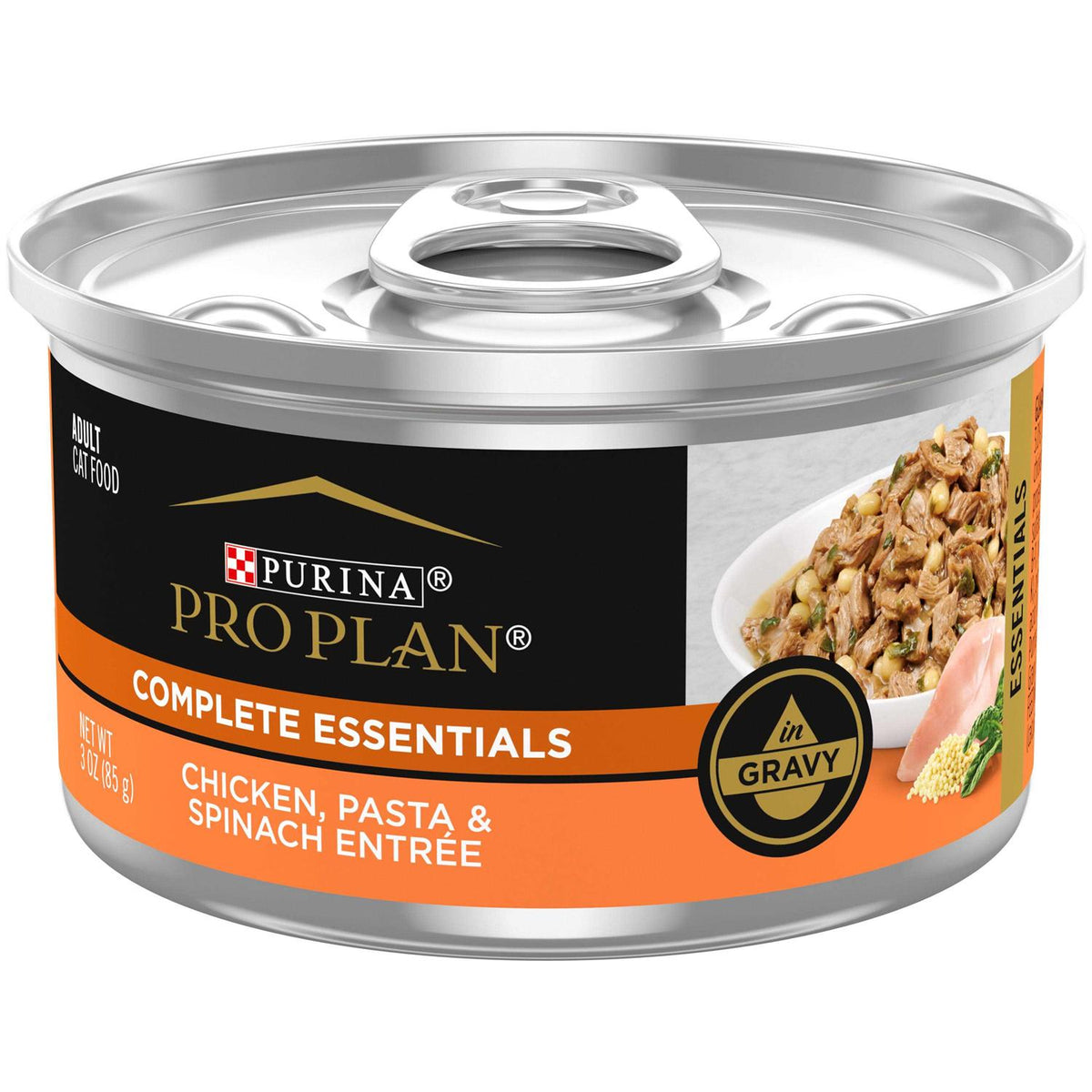 Wet Cat Food G79990