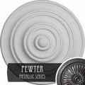 Classic Ceiling Medallion H84652