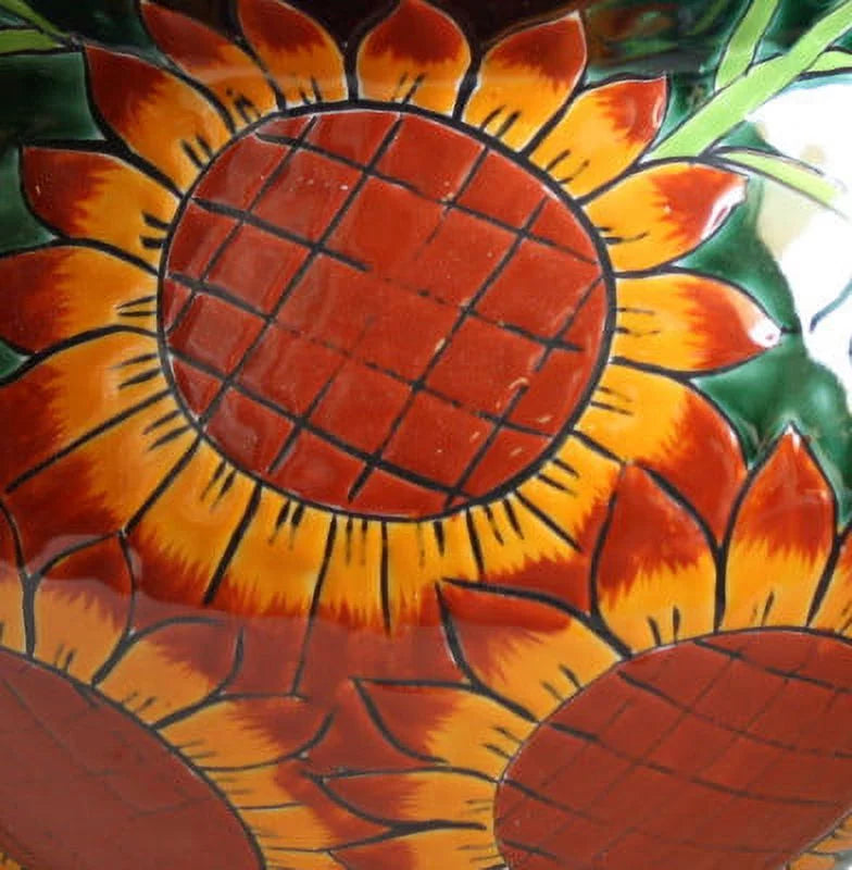 Ceramic Garden Pot U153