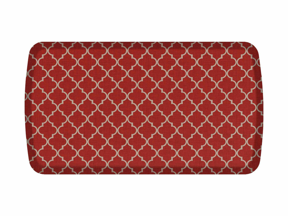 Cherry Kitchen Mat N181939