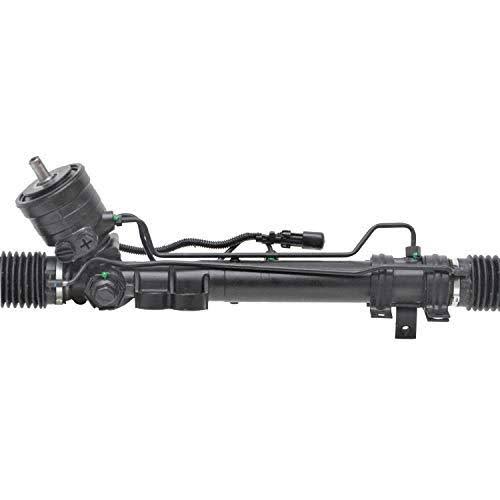 Rack & Pinion R566918