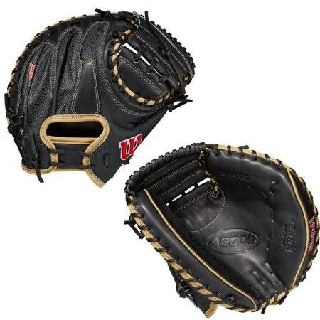 33.5x22 Baseball Mitt P262