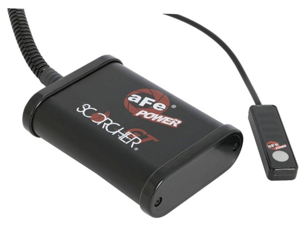 Scorcher GT Power Package T573148