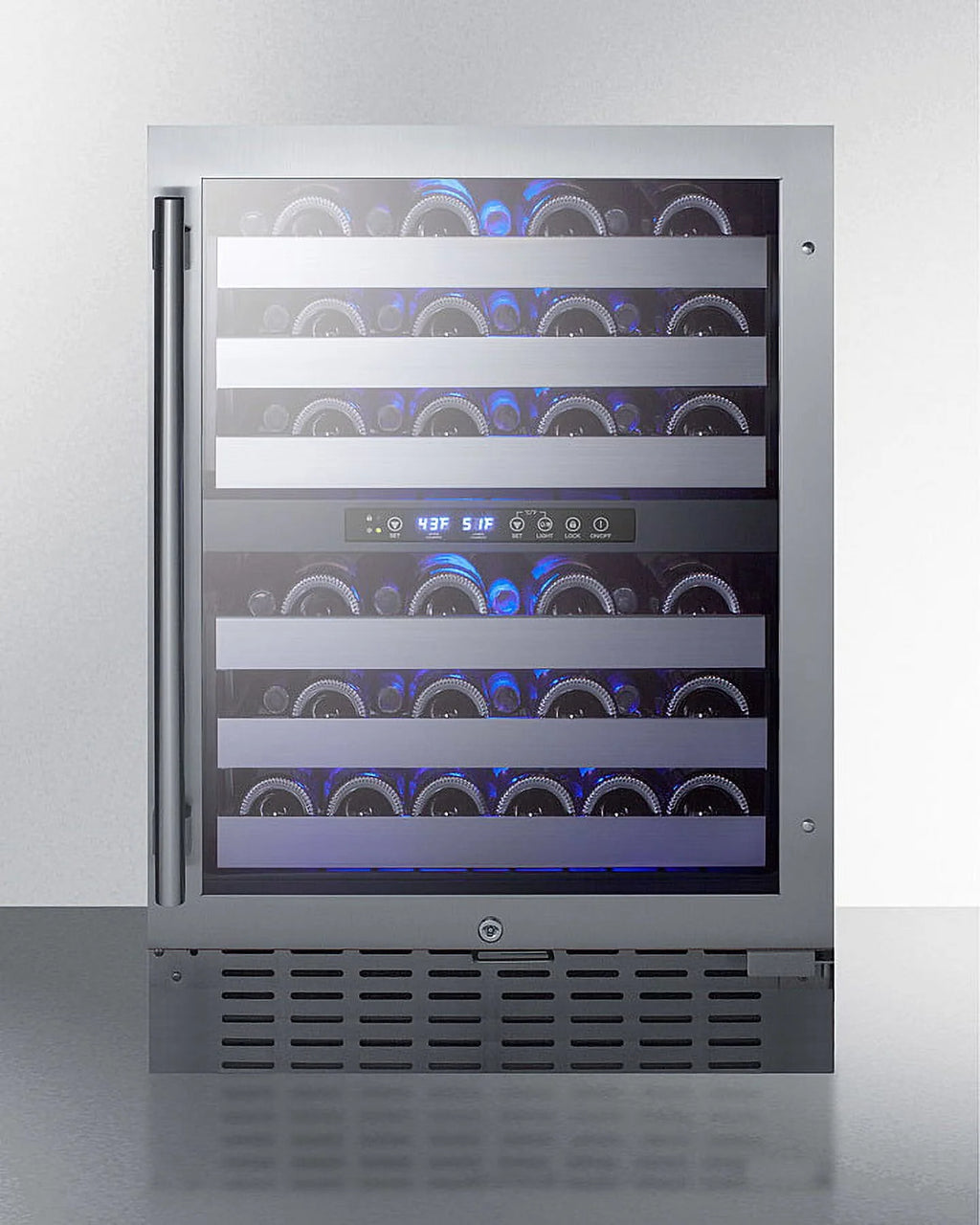 Wine Coolers S937