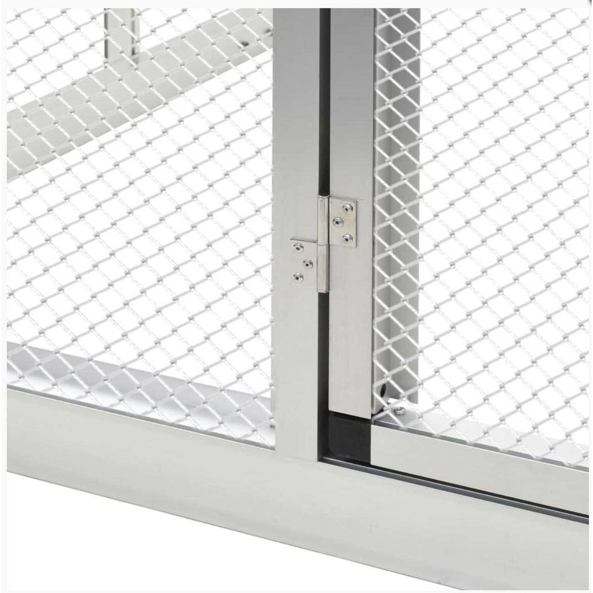 Outdoor Aviary S3333