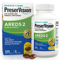Ascorbic Acid Vitamin E Eye Supplement Y718