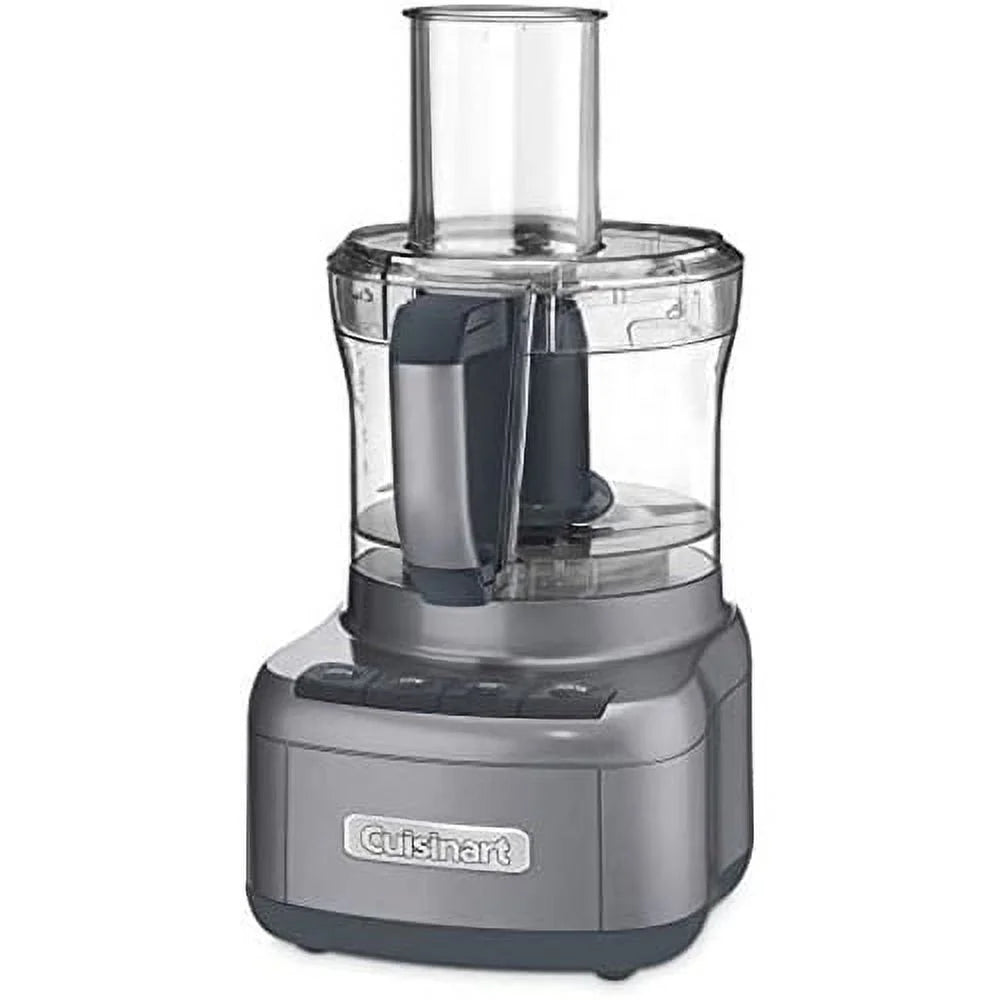 8 Cup Food Processor X969