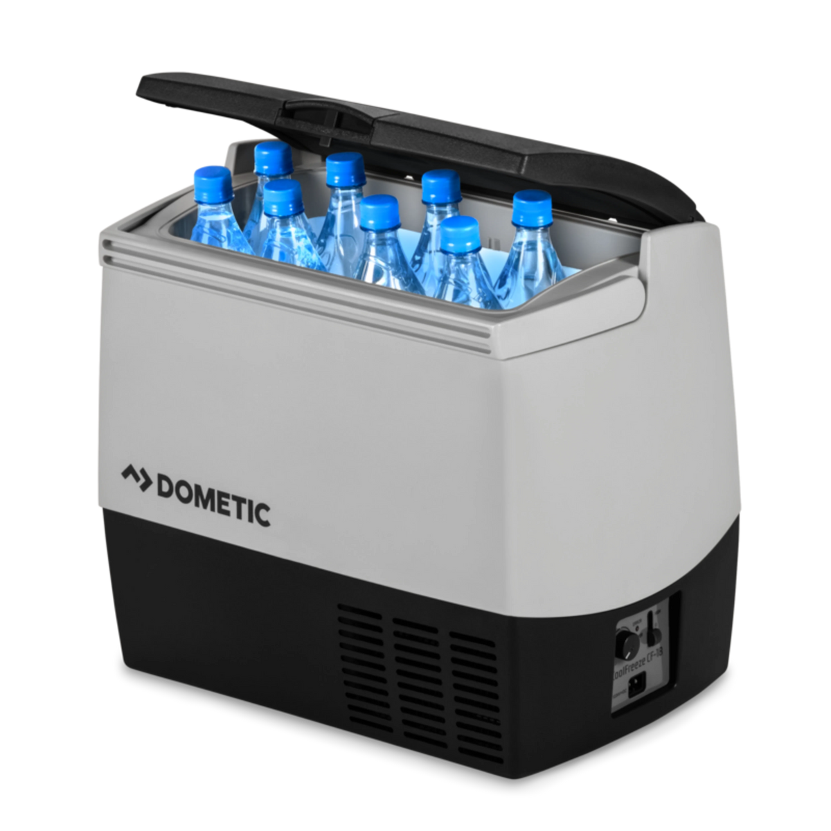 12V Electric Powered Cooler Fridge Freezer F28477