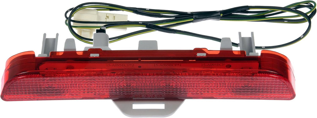 Center High Mount Stop Light W373307