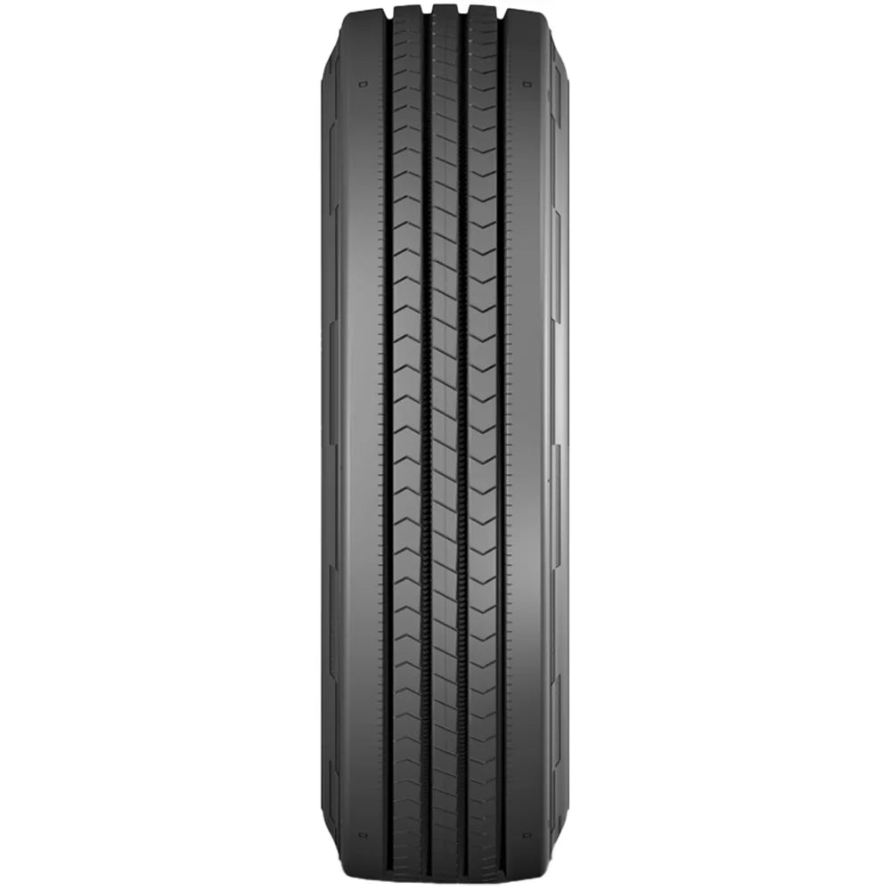 Commercial Trailer Tire 215/75R17.5 16 Ply X945