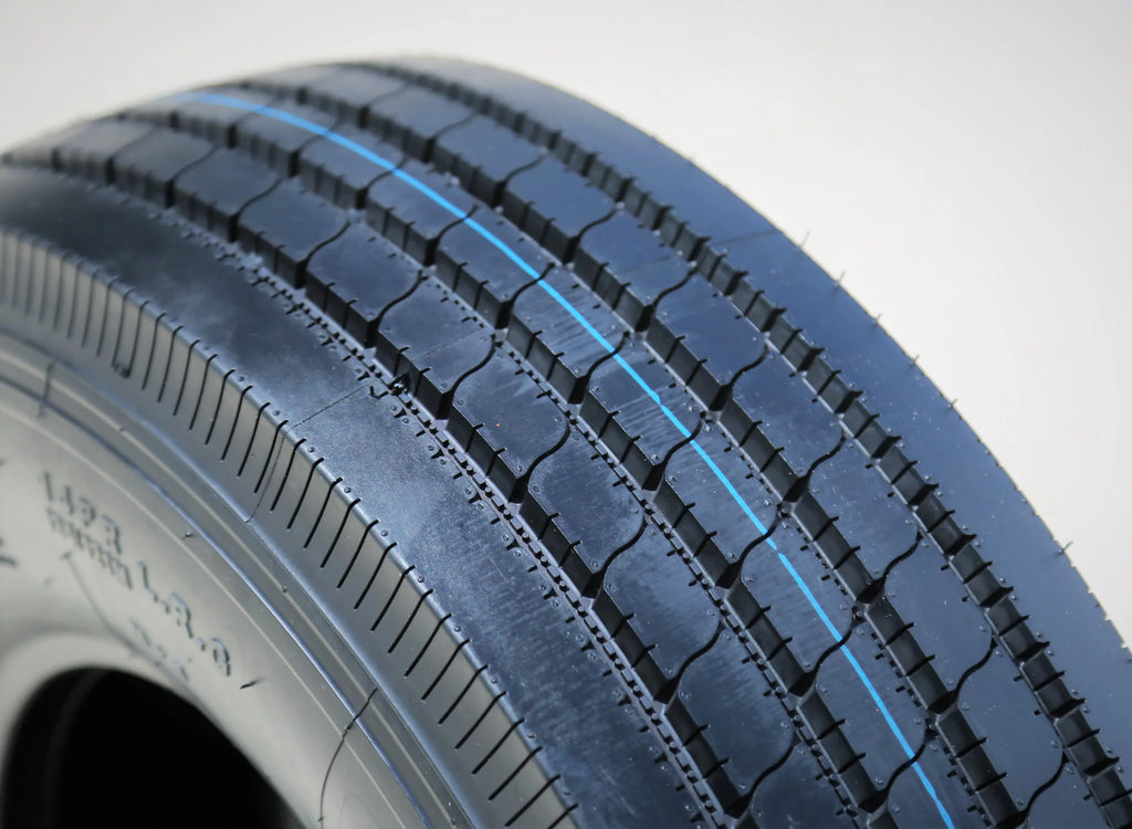 225/75R15 14 Ply Trailer Tire T8249