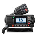 Black VHF with AIS Integrated GPS NMEA 2000 30W Hailer & Speaker Mic C491741