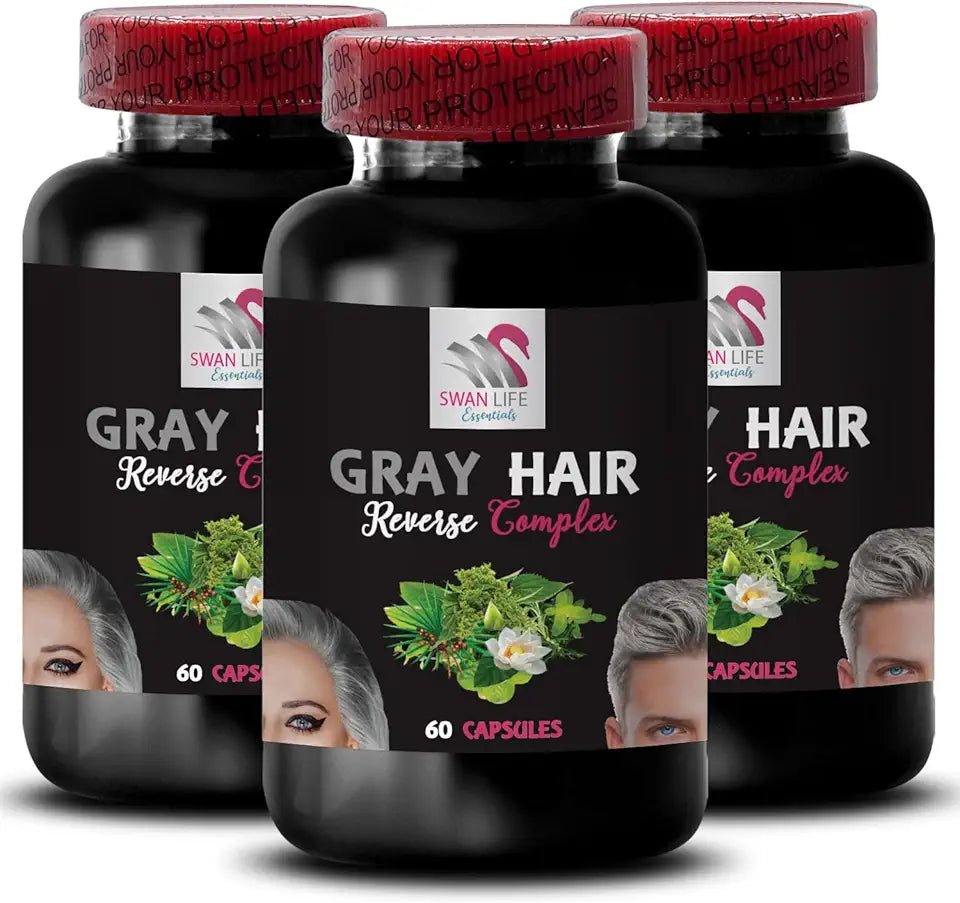 Biotin 180 Capsules L3589