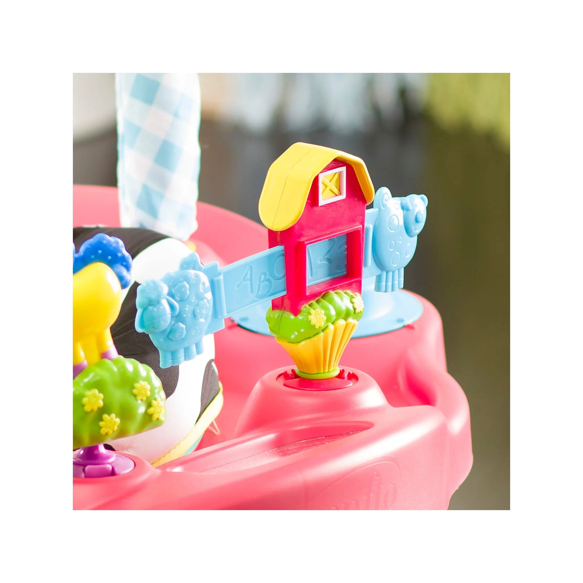 Bouncing Activity Saucer F973999