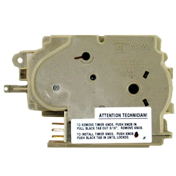 Whirlpool Timer X5809