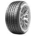 235/55R19 Tire X87338