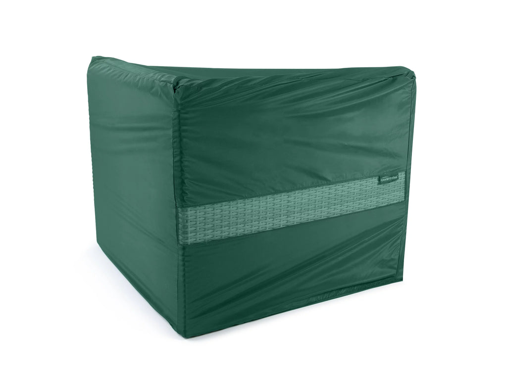 Corner Sectional Chair Cover Y70593
