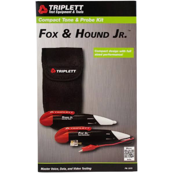 Compact Wire and Cable Tracing Kit D202057