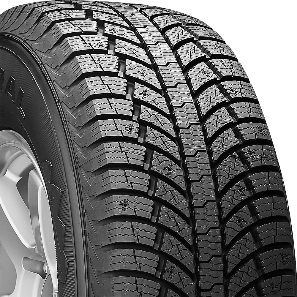 245/70R17XL 114T Winter Studdable Tire B3560