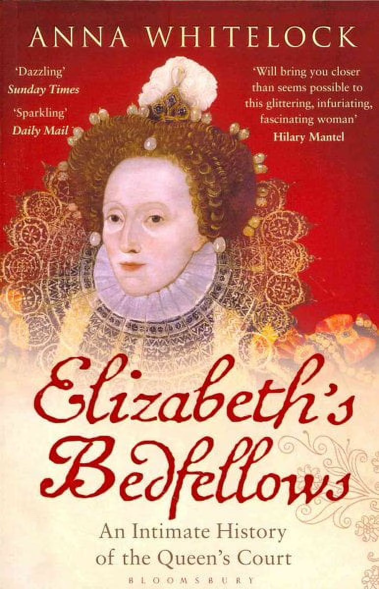 An Intimate History of the Queen's Court U20343