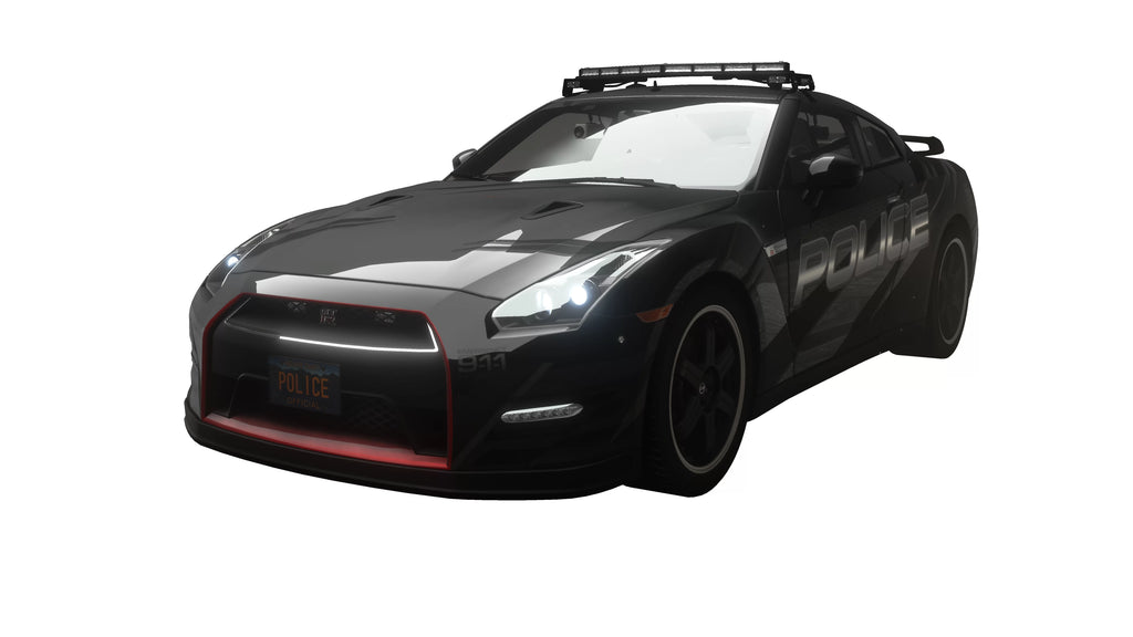 Need For Speed Rivals Xbox 360 R96780