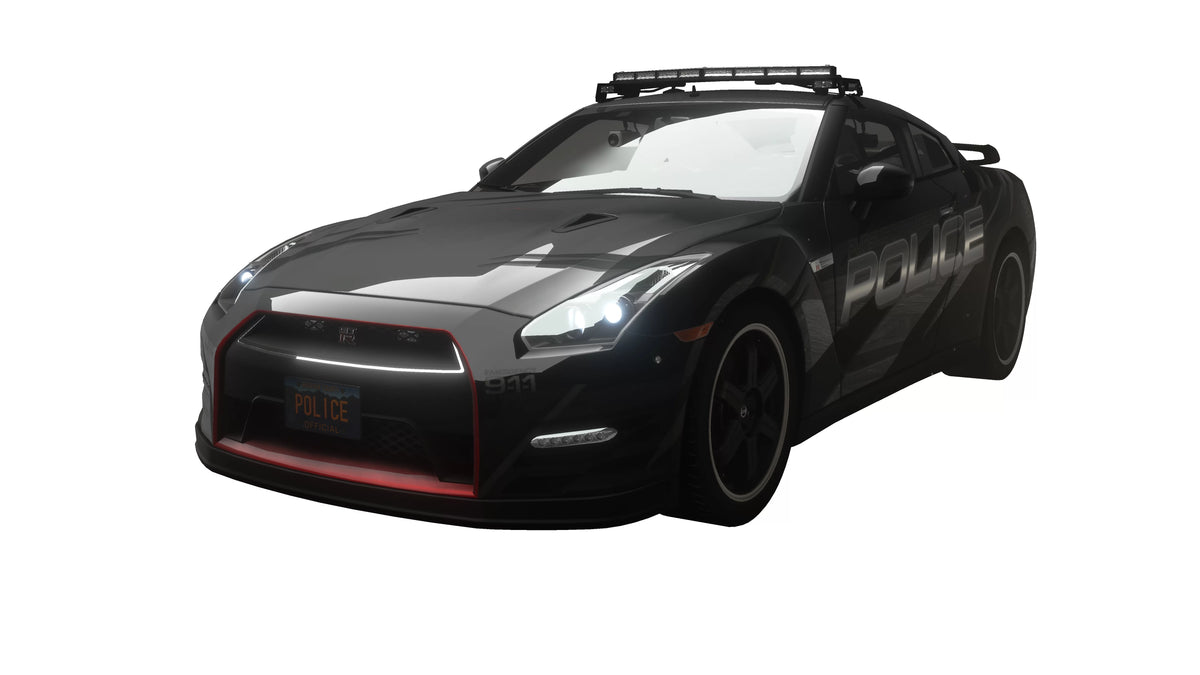 Need For Speed Rivals Xbox 360 R96780