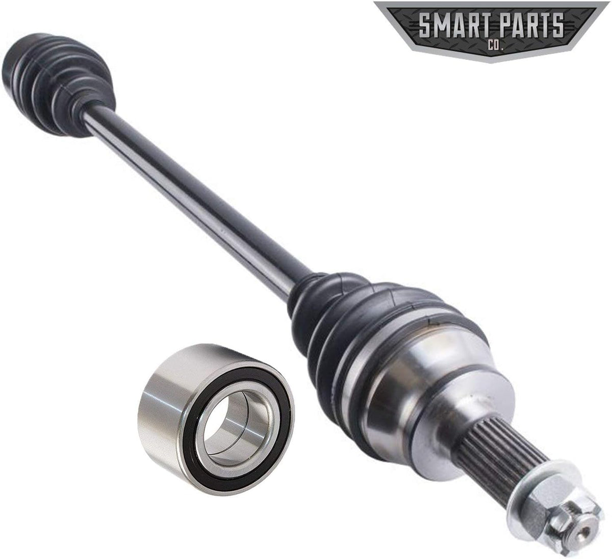 Front Left & Right CV Axle for Polaris RZR XP 1000 / XP 4 1000 2015 2016 2017 D94329