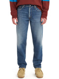 Relaxed Taper Fit Jeans Q8499