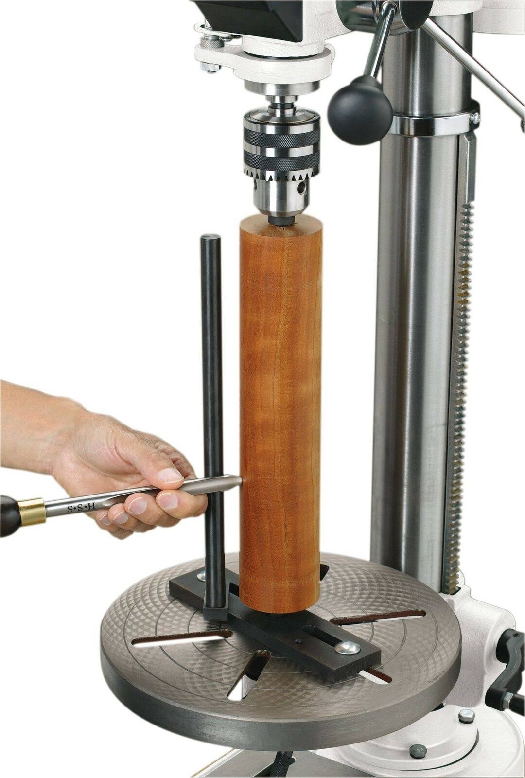 Lathe Attachment for Drill Press C769