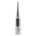 Chrome 19 mm Lugnut F775