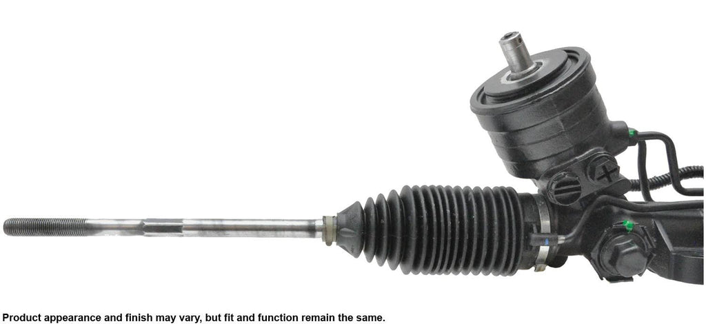 Rack & Pinion R566918