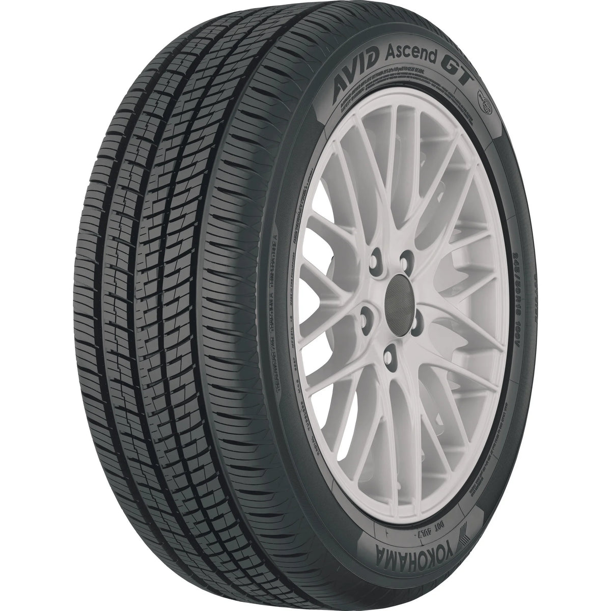 All Season Tire K32294