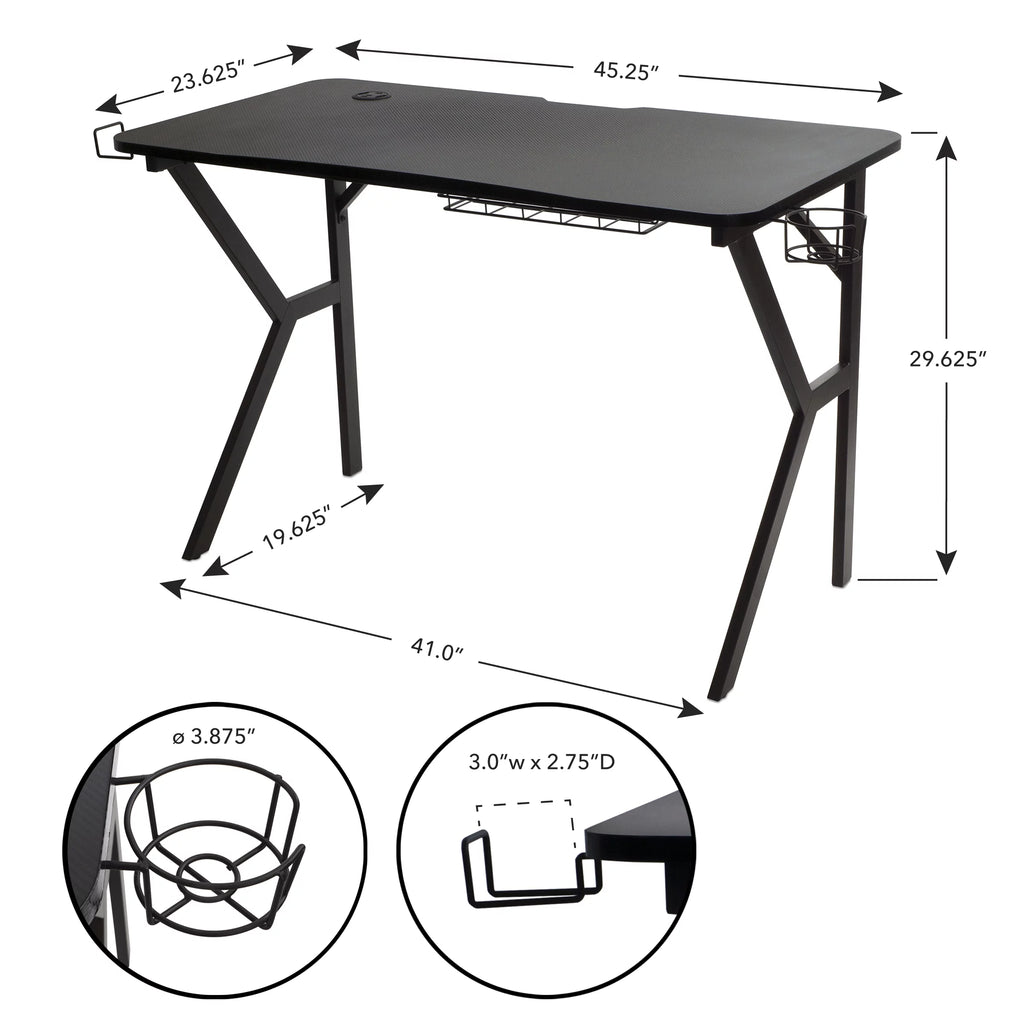 Gaming Desk P521243
