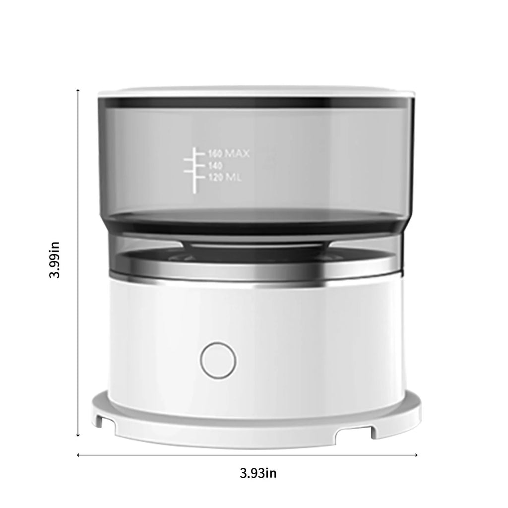 Portable Manual Coffee Machine K396328