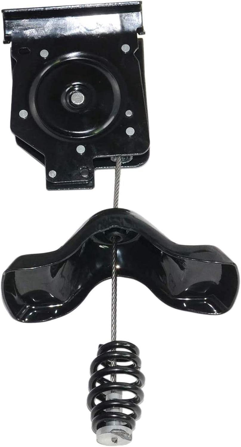 Spare Tire Hoist Winch Carrier Pack of 2 W5538