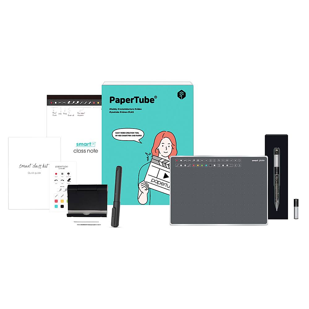 Black Smartpen H1757