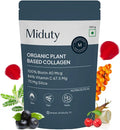 Collagen Powder Supplement with Biotin Vitamin C 250gm K5984